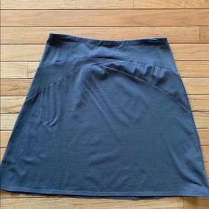 Patagonia A-line athletic skirt